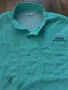 Columbia Men's PFG Bonehead™ Short Sleeve Shirt | - мъжка рибарска риза НОВА БЕЗ ЕТИКЕТИ S, снимка 2