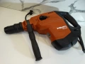 02.2026 - НОВО - Hilti TE 70 AVR - Ударо пробивна машина SDS MAX, снимка 7