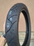 Гума за мотоциклет Vee Rubber 100 80 17 52S V294 предна/задна мото гуми гума, снимка 3