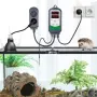 Inkbird ITC-308 Цифров контролер за температура с сензор – 230V, снимка 5