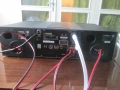 YAMAHA MCR-040 (CRX-040 receiver и NS-BP80 speakers ) музикална уредба., снимка 7