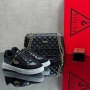 дамски кецове guess , снимка 5
