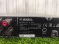 Yamaha A-670 Интегриран усилвател , снимка 8
