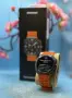 Samsung Galaxy Watch Ultra (2025), 47mm, LTE, 64GB, Titanium Gray + Orange Band, снимка 6