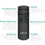 Aodelan RMT-P1BTA  дистанционно управление за фотоапарати Sony A6700 ZV-E10 A7IV A7RV A6400 FX30 A7C, снимка 4