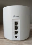 Рутер TP-LINK Deco X50 Dual-Band AX3000 Wi-Fi 6 Router-Mesh-System, снимка 5