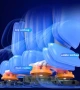 Луксозен масажен стол VCT-N01, снимка 8