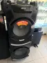 ***ГАРАНЦИЯ*** Bluetoth Преносима Колона Akai DJ-S5H, снимка 1