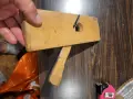 Ренде дървено здраво, снимка 4