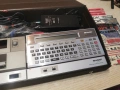 PRINTER AND CASSETTE INTERFACE-SHARP/JAPAN-ВНОС GERMANY 2805260739, снимка 12