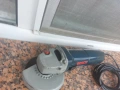 Ъглошлайф BOSCH GWS 10-125 /1000 W , снимка 3