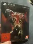 The Darkness II Limited Edition PS3 – пълен комплект, снимка 1
