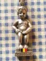 ключодържател Manneken Pis Brussels, снимка 2