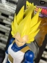 Kong studio Dragon ball Deluxe - Сън Гоку Божествен статус, Злият Гоку и Веджита , снимка 1
