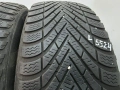 4бр зимни гуми 195/55/15 PIRELLI L05524 , снимка 4