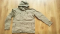 FJALL RAVEN G-1000 Jacket размер S / M яке със зтрава материя - 2742, снимка 1