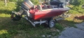 моторна лодка Sun craft Sun Runner  Mariner 80, снимка 1
