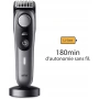 Тример за брада Braun Series 9 BT9420, 40 дължини, 0.5-20мм, снимка 2