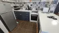 Тристаен Апартамент с паркомясто в Равда 100м от морето - Месечно или Целогодишно наемане, снимка 16