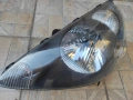 Ляв фар за Хонда Джаз 2002-2005г Honda Jazz, снимка 2