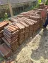 Продавам цигли втора употреба. , снимка 3