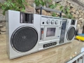 Радиокасетофон Sharp GF-7300H, снимка 2