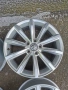 джанти Vw passat tiguan 17 5x112 , снимка 4