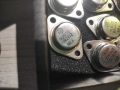NPN Transistor Amplifier MJ802G, TTC011B, PNP TTA006B, снимка 2