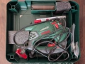 Прободен трион зеге Bosch PST 900 PEL, снимка 2
