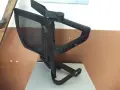 Облегалка за офис стол със сгъваеми подлакътници, снимка 7