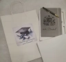 Подаръчен комплект за дипломиране , снимка 2