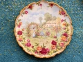 Чинии на Royal Albert , снимка 2