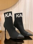 Боти Karl, снимка 1