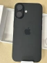 Iphone 16 black 128gb  чисто нов ., снимка 6