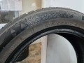 4бр зимни гуми 215/55/17 NEXEN L05780 , снимка 6