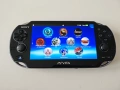 Sony PS Vita - хакната - качени много игри, снимка 9