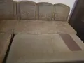 Кухненски ъгъл разтегателен , снимка 3