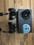 Playstation 2 Fat, снимка 1