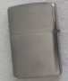 Колекционерска запалка ZIPPO, 2 револвера, релефна, снимка 6