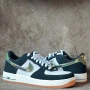Оригинални Nike Air Force 1 Low‘07 Lv8 (44,5), снимка 6
