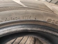 2бр. летни гуми 215/60/17 Nexen, снимка 6