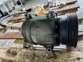 Компресор климатик за Рено меган/сценик 1.6, снимка 1