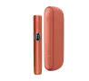 Код за препоръка IQOS ILUMA i Vivid Terracotta, снимка 2