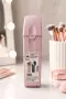 Електрическа четка за зъби Oral-B Pro 1 Pink + Travel Case + 🎁 ПОДАРЪК, снимка 3