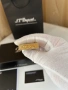 S.T. Dupont Ligne 2 Trinidad – оригинална запалка с двоен пламък, снимка 4