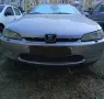 Пежо 406 купе за части, снимка 2