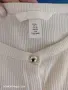 Нова жилетка H&M с къс ръкав, снимка 4