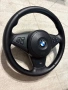 BMW M Sport E60 волан с бег (КЛЮЧ), снимка 2