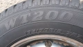 165/70/13 Зимни гуми Sumitomo WT200 в отлично състояние., снимка 6