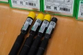 Дюзи LUCAS / Delphi EJBR04201D (A6460700987) за Mercedes W204 OM646, снимка 9